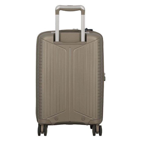 Jump Evae 4 wielen Cabinewagen 55 cm
