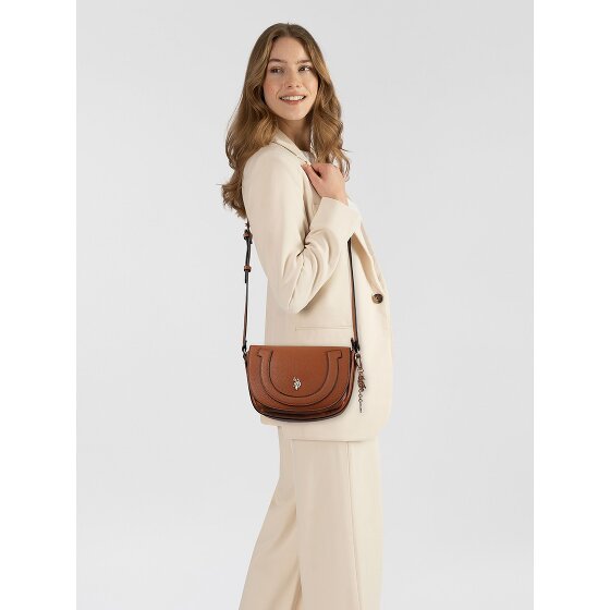 U.S. Polo Assn. Lawson Schoudertas 22 cm