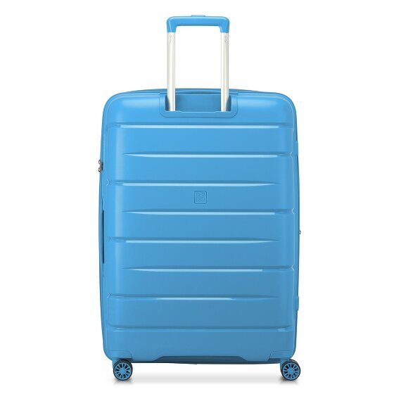 MODO by Roncato Starlight 3.0 4 wielen Trolley 75 cm met uitbreidingsplooi