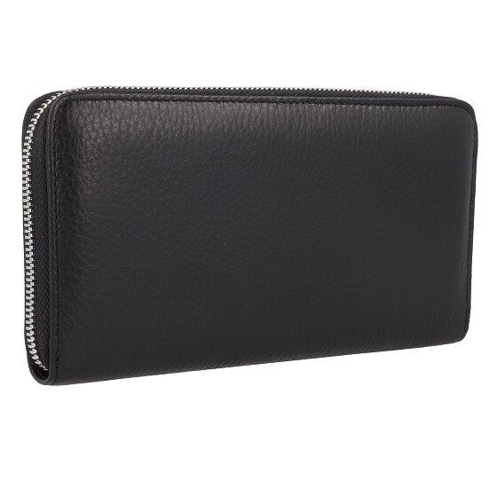 abro Adria Portemonnee Leer 19 cm