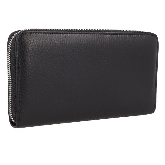abro Adria Portemonnee Leer 19 cm