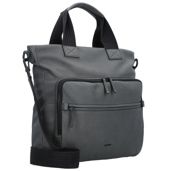 Picard Casual Handtas Leer 41 cm Laptop compartiment