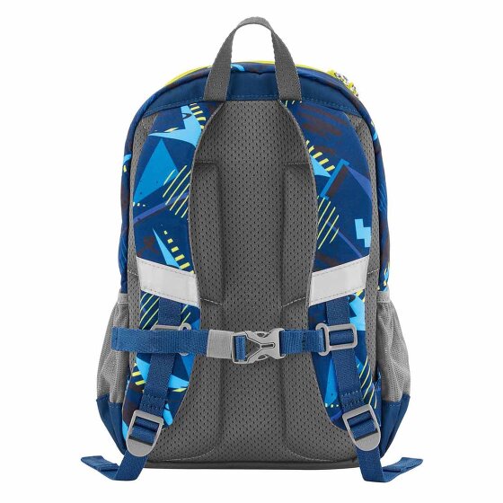 Step by Step Kiga Maxi Kleuterschool rugzak 34 cm