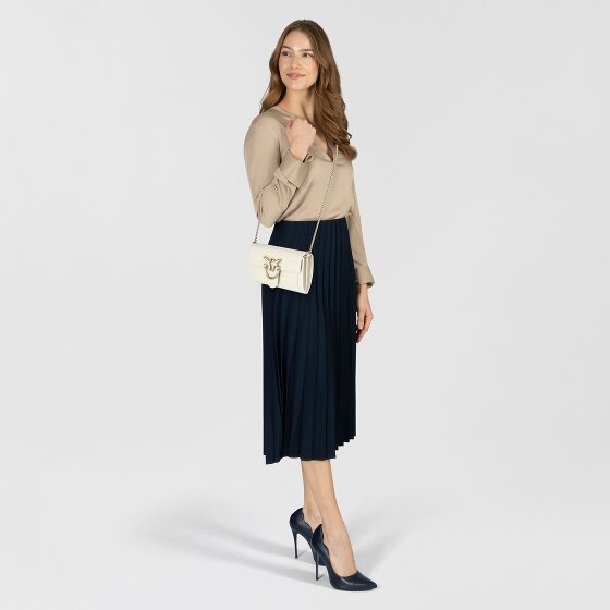 PINKO Love One Schoudertas 19 cm