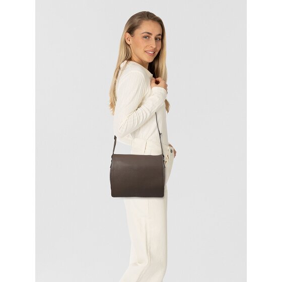 Harbour 2nd Just Pure Monique Monique Boodschapper Leer 47 cm