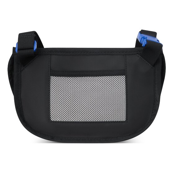 Delsey Paris Raspail Schoudertas RFID-bescherming 24 cm