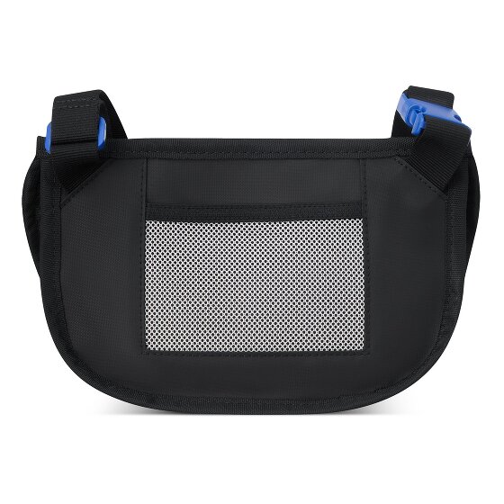 Delsey Paris Raspail Crossbody tas RFID-bescherming 24 cm