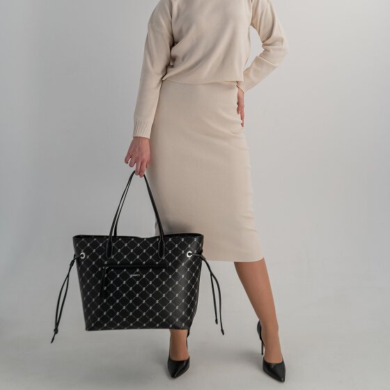 Lazarotti Palermo Shopper Tas 37,5 cm