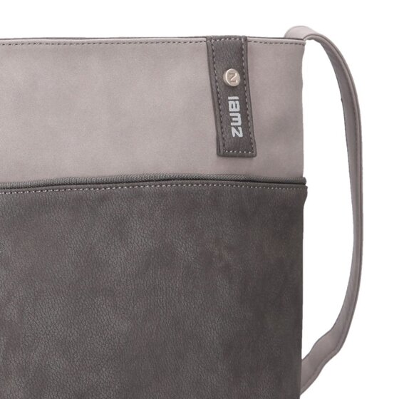 Zwei Jana Crossbody tas 29 cm