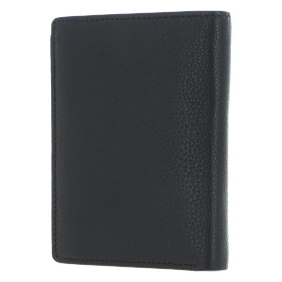 Golden Head Dublin Portemonnee RFID-bescherming Leder 13 cm