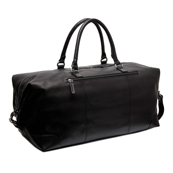 The Chesterfield Brand Cavoli Weekender reistas Leer 55 cm