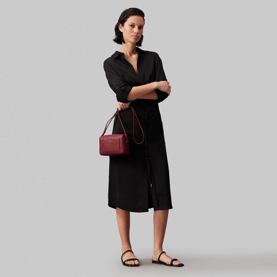 Calvin Klein CK Daily Mini tas Schoudertas 18 cm