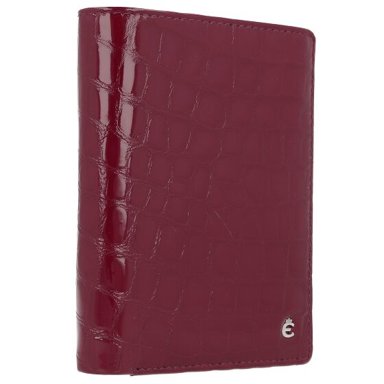 Esquire Nizza Portemonnee RFID-bescherming Leer 11 cm