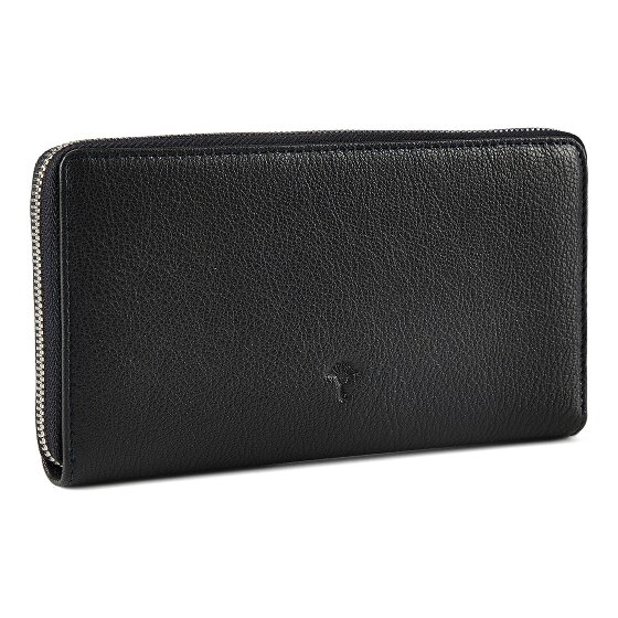 Joop! Lantea Yura Portemonnee RFID-bescherming Leder 19 cm