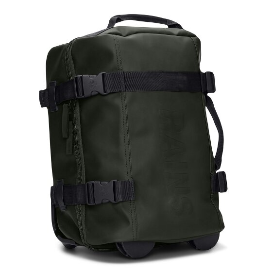 Rains Texel 2 wielen Cabinewagen 45 cm