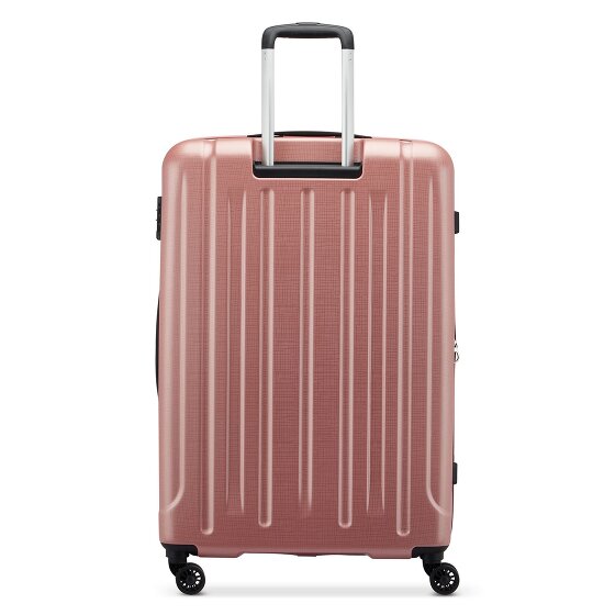 Roncato Kinetic 2.0 4 wielen Trolley 76 cm met uitbreidingsplooi