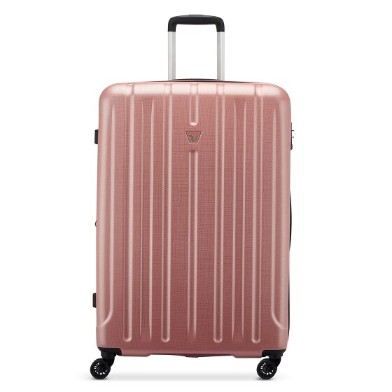 Roncato Kinetic 2.0 4 wielen Trolley 76 cm met uitbreidingsplooi