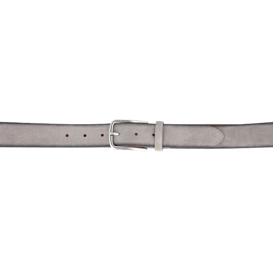 Vanzetti Riem leer