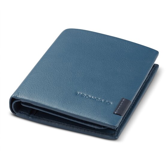 Roncato Monaco Portemonnee Leer 10.5 cm