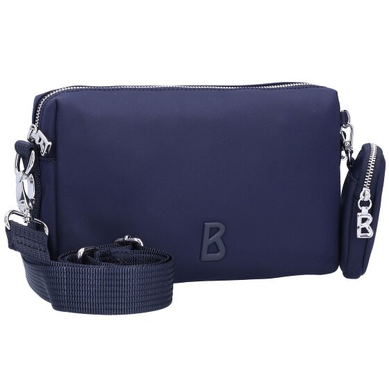 Bogner Verbier Play Pukie Schoudertas 22 cm