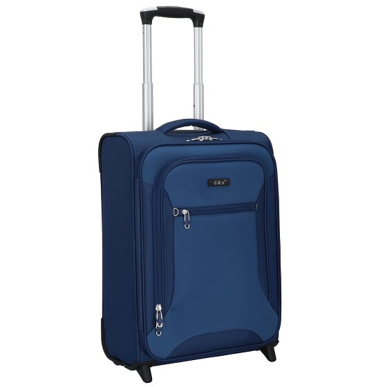 d&n Travel Line 6400 2-wielige handkar 53 cm