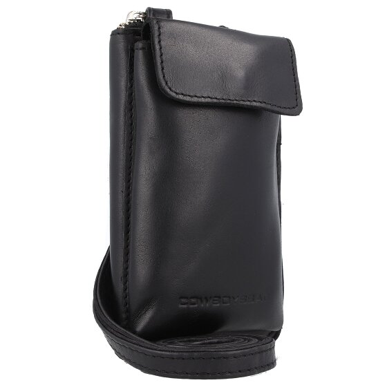 Cowboysbag Bonanza Garston Mobiel telefoonhoesje Leer 9 cm
