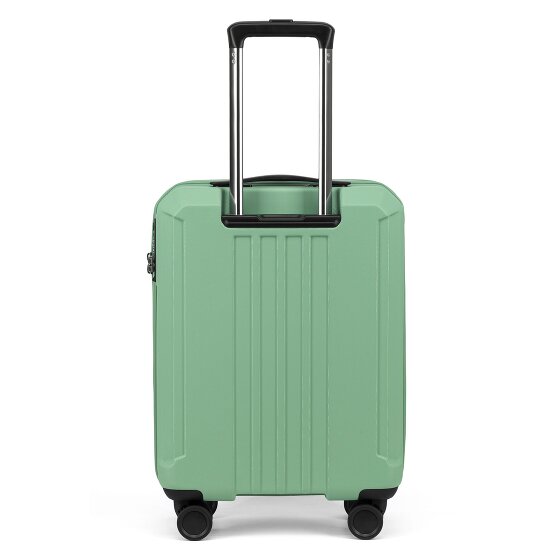 Epic Airwave NEO 4 wielen Cabinewagen 55 cm