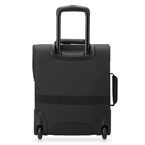 Delsey Paris Maubert 2.0 2 wielen Cabinewagen 45 cm