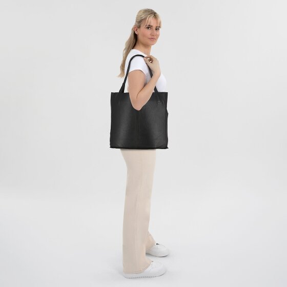 Greenburry Nappa Shopper Tas Leer 43 cm