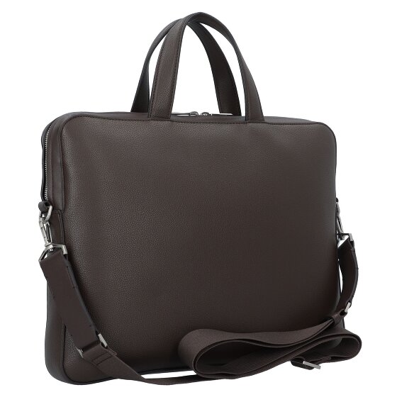 Calvin Klein Micro Pebble Koffer 36 cm