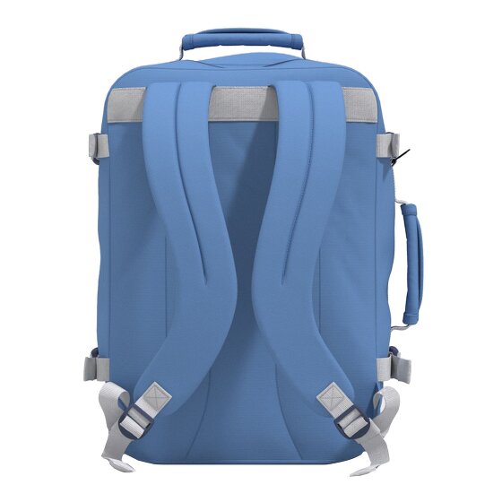 Cabin Zero Classic 124 Dagrugzak 45 cm Laptopvak