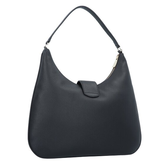 AIGNER Selena Schoudertas Leer 41 cm