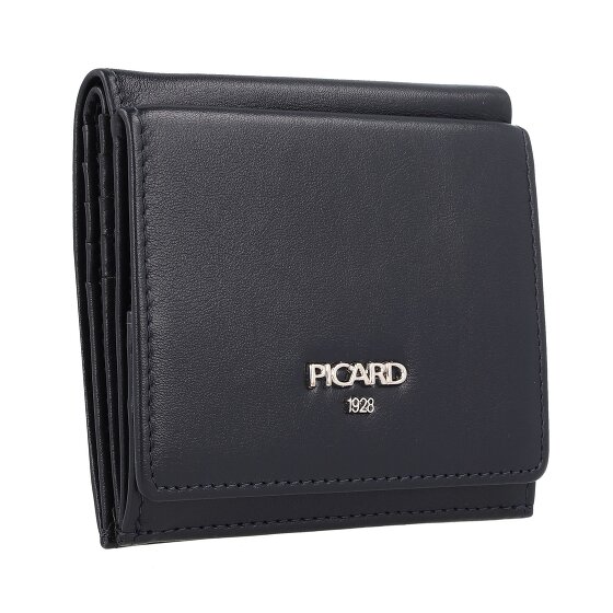 Picard Bingo Portemonnee Leer 10 cm