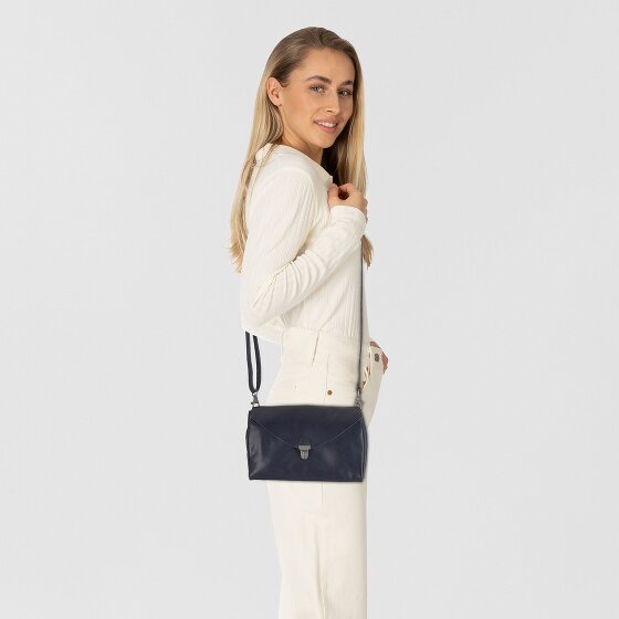 Harold's Fold Schoudertas Leer 20 cm