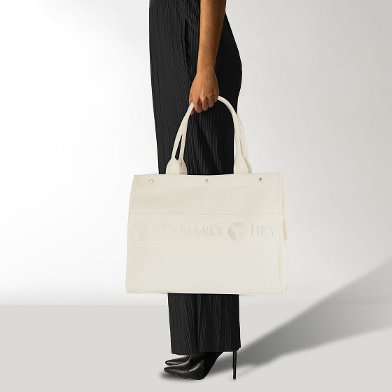 Hey Marly Signature Bag Shopper Tas 41 cm