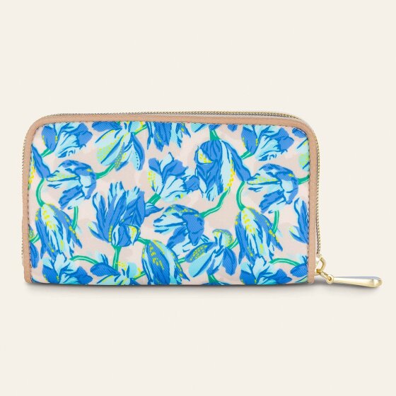 Oilily Tulipy Zana Portemonnee 16 cm
