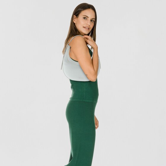 Coccinelle Whisper Handtas Leer 23 cm