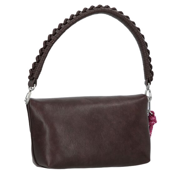 Desigual Half Trokel Schoudertas 23 cm