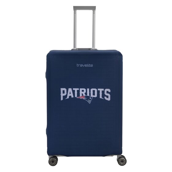 Travelite travelite x NFL Kofferhoes 77 cm