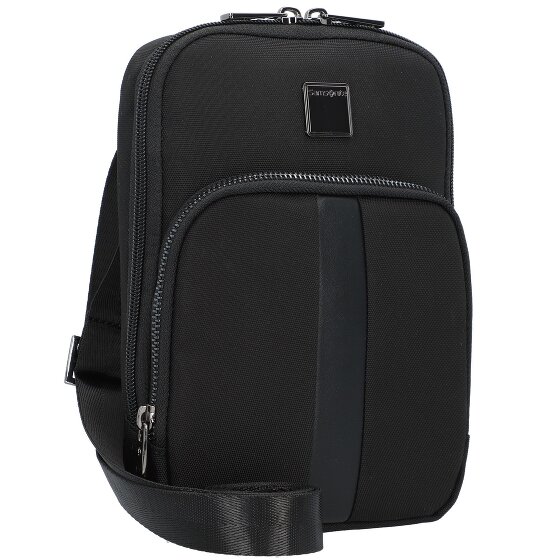 Samsonite Sacksquare Schoudertas 15.5 cm