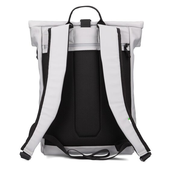 Zwei Cargo Dagrugzak 39 cm Laptop compartiment