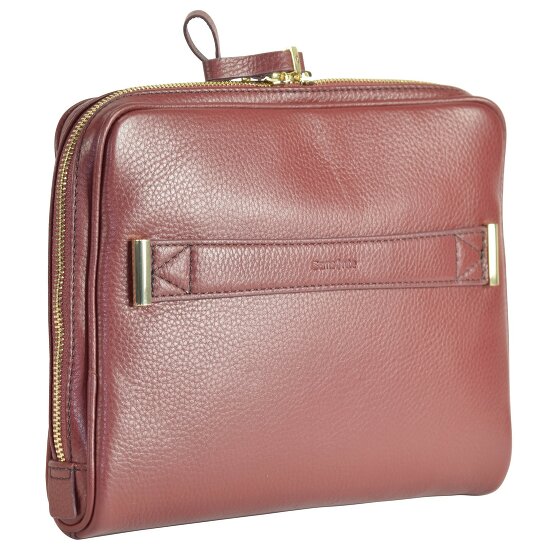 Samsonite Highline Tablet Tas Leer 28 cm