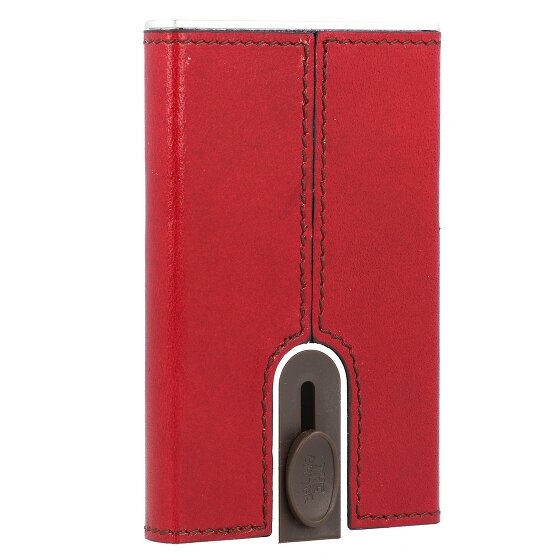 The Bridge Story Uomo Creditcardtasje Leer 6,5 cm