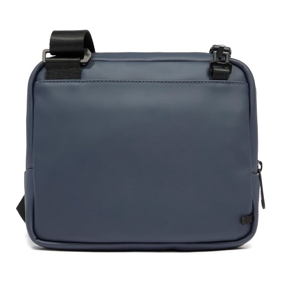 Piquadro Corner Schoudertas 22 cm