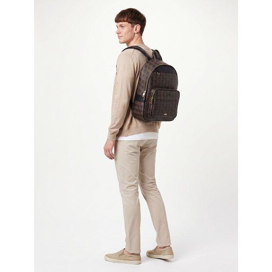 Lacoste The Blend Seasonal Dagrugzak 40 cm Laptopvak
