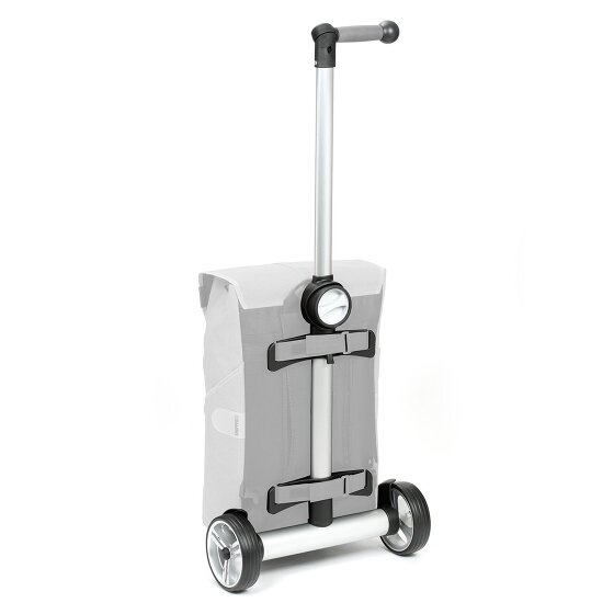 Andersen Shopper Unus Shopper Oli.P Winkelwagen 59 cm