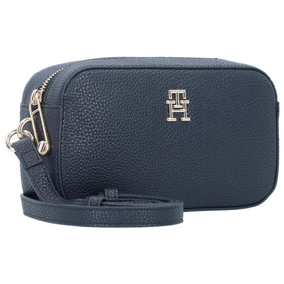 Tommy Hilfiger Emblem Schoudertas 21 cm