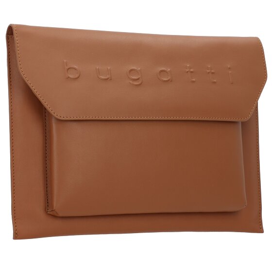 bugatti Daphne Laptop hoes Leer 36 cm