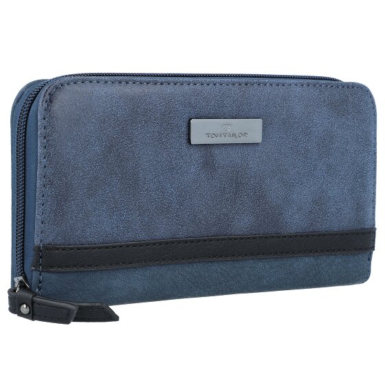 Tom Tailor Elin portemonnee 18 cm