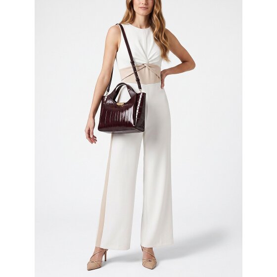 DKNY Willa Handtas Leder 43 cm